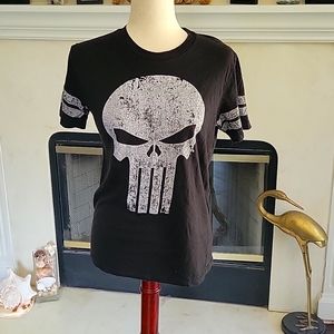 PUNISHER Tee